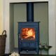 Clearview Pioneer 400 Multi-Fuel Stove