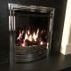 Paragon Core 16" HE Inset Gas Fire