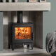 Stovax Futura 5 Woodburning Stove - Live in our Showroom